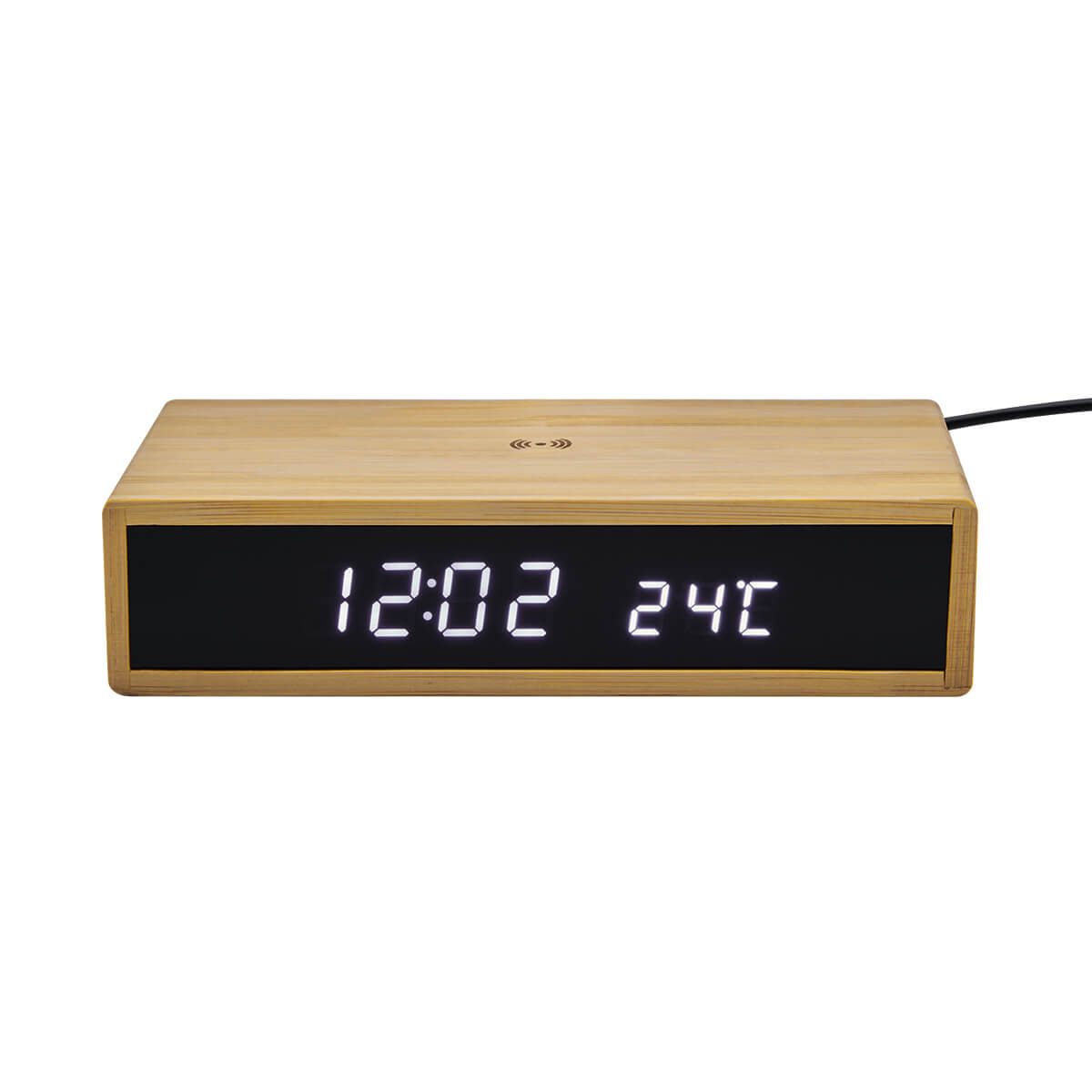 RELOJ CARGADOR MITE MK 401