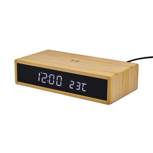 RELOJ CARGADOR MITE MK 401