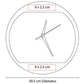 RELOJ OSSIAN MK 500