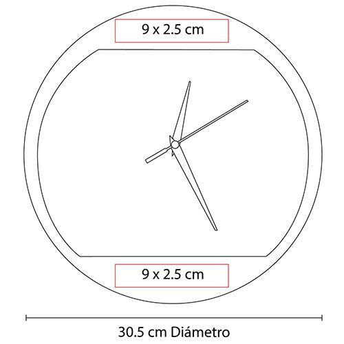 RELOJ OSSIAN MK 500