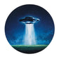 MOUSE PAD REDONDO MOP 001