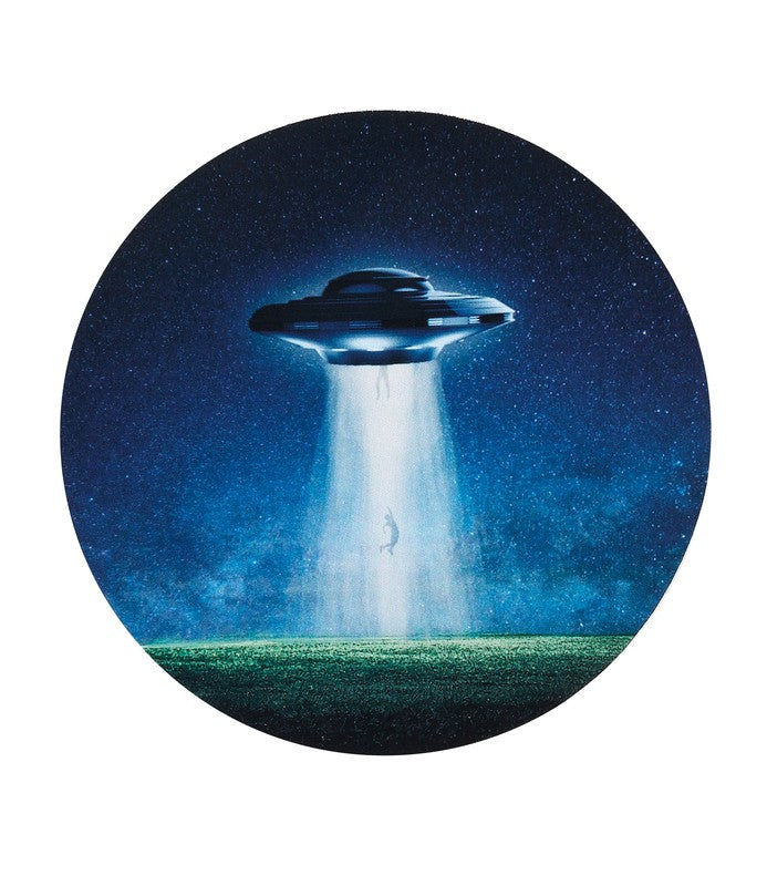 MOUSE PAD REDONDO MOP 001