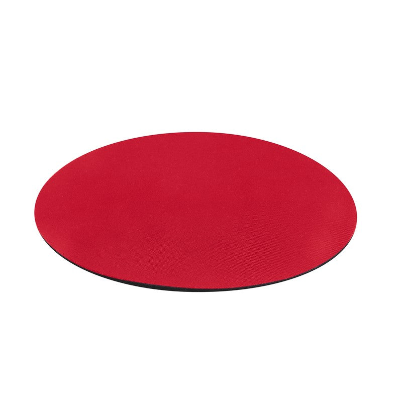 MOUSE PAD REDONDO MOP 001