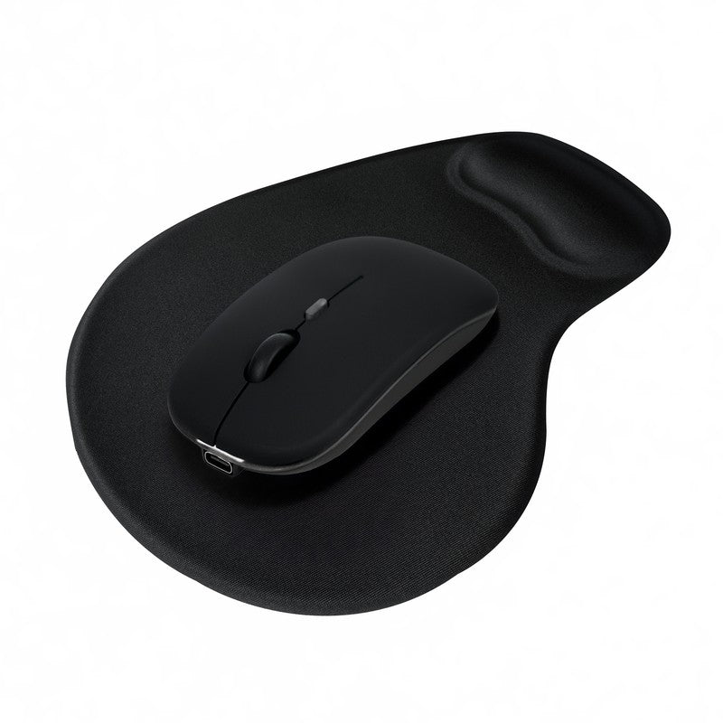 MOUSE PAD LOEN MOP 018