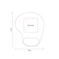 MOUSE PAD LOEN MOP 018