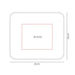 MOUSE PAD SEIDIG MOP 021