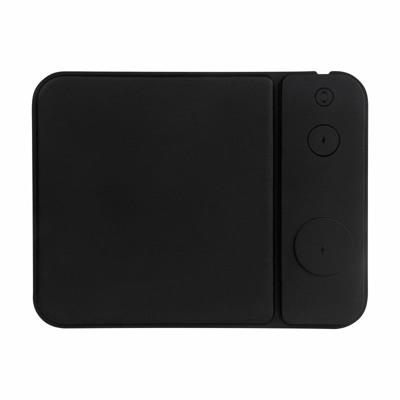 MOUSE PAD CARGADOR ISKRA MOP 024
