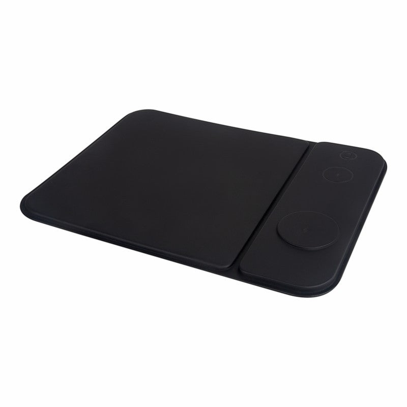 MOUSE PAD CARGADOR ISKRA MOP 024