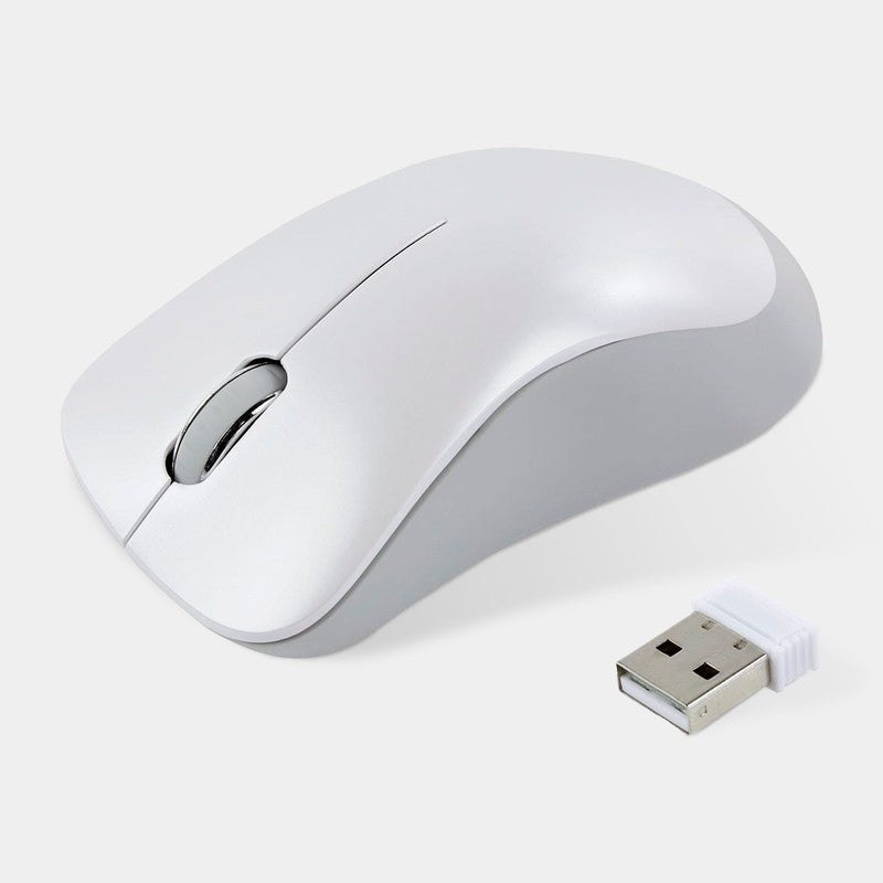 MOUSE INALÁMBRICO NEKAR MOU 080
