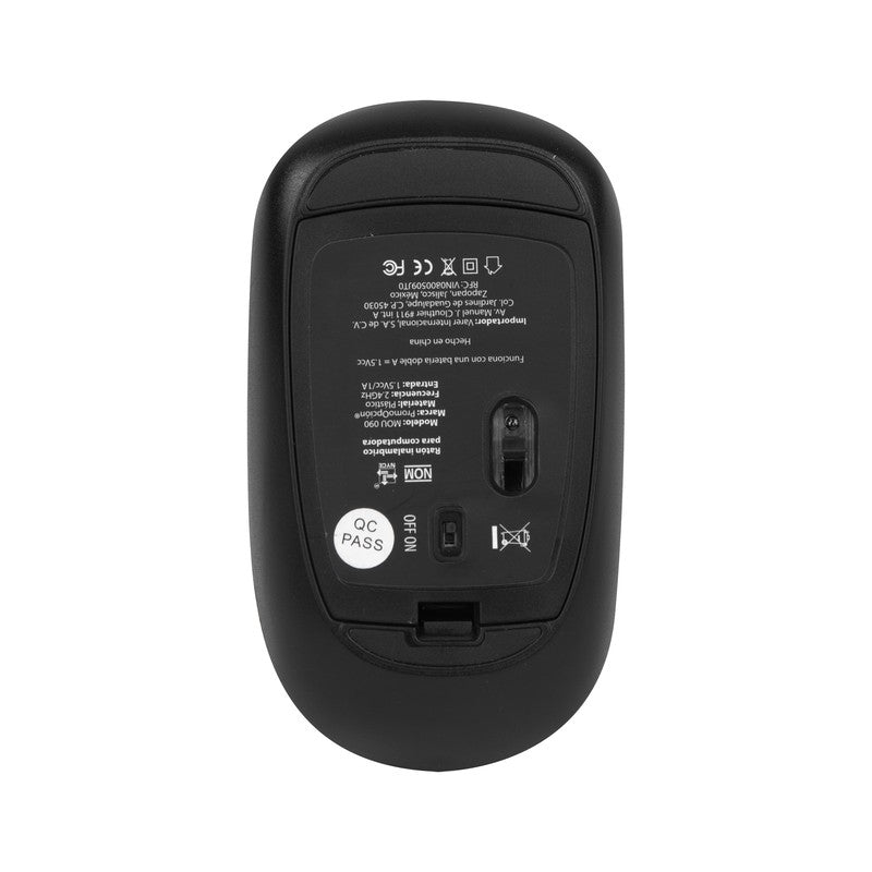 MOUSE WELLE MOU 090