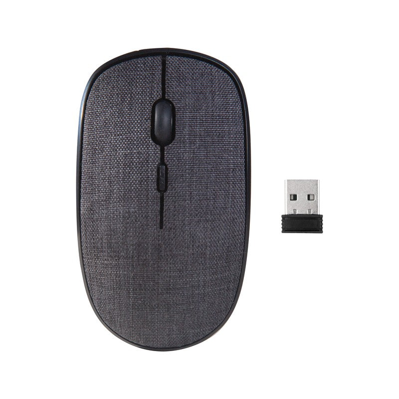 MOUSE WELLE MOU 090