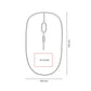 MOUSE WELLE MOU 090