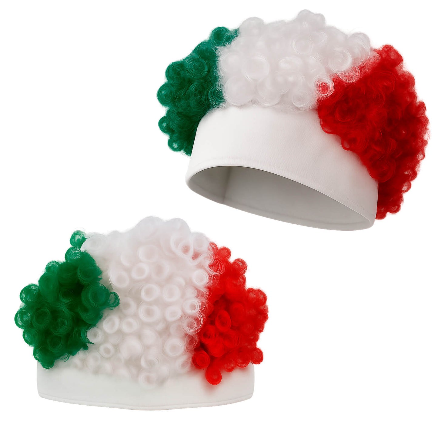 PELUCA KEMPES MX 001