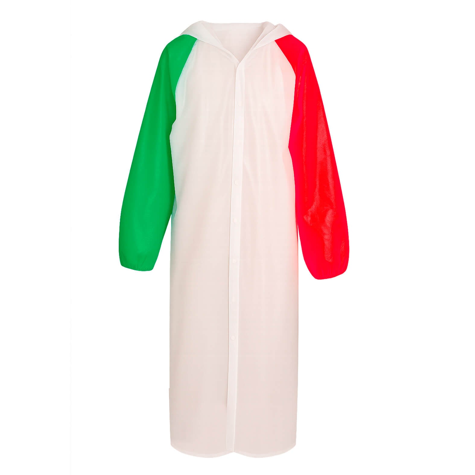 TRICOLOR