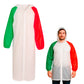 IMPERMEABLE AZTECA MX 005