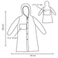 IMPERMEABLE AZTECA MX 005