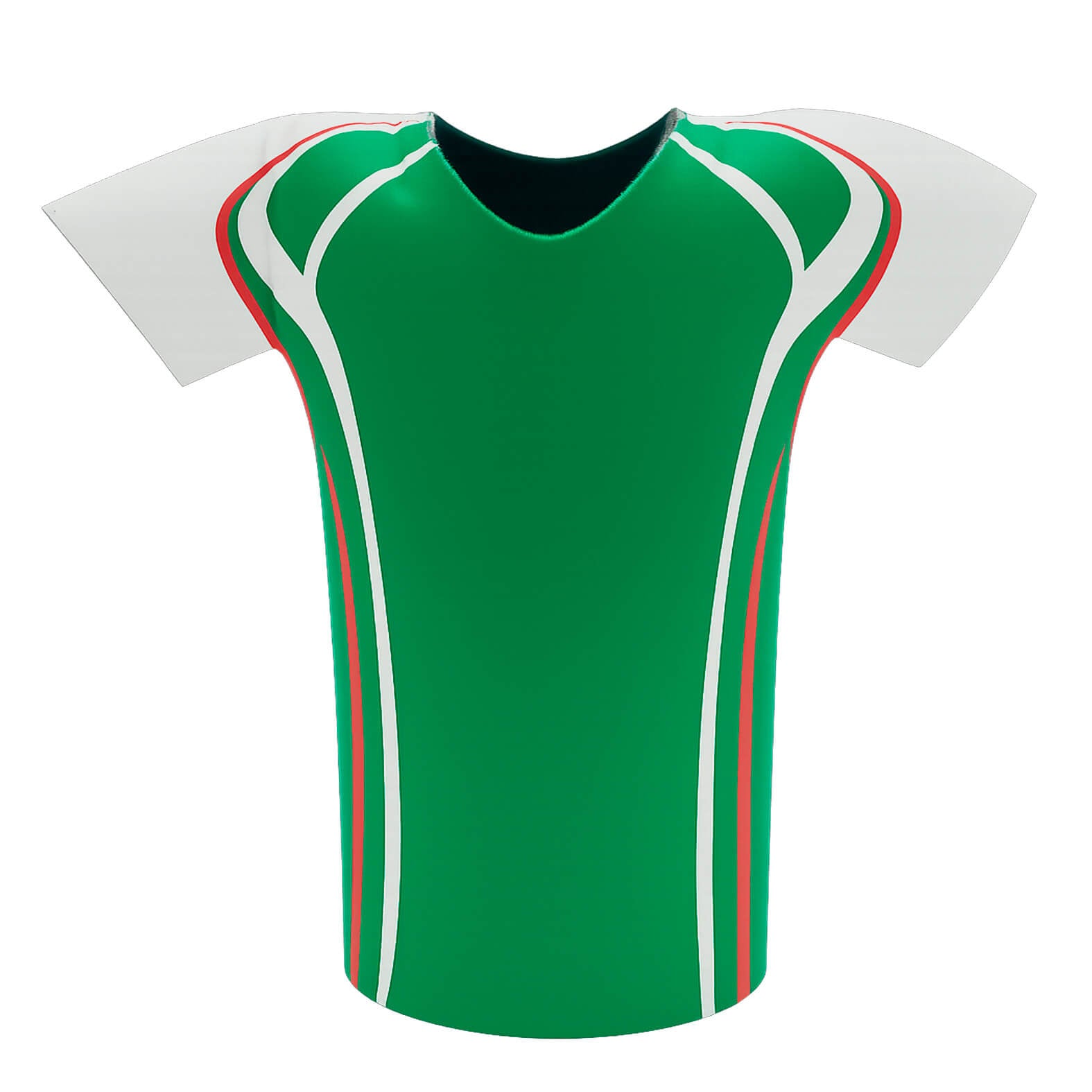 TRICOLOR