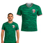 PLAYERA TRICOLOR MX 007
