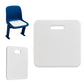 ASIENTO BANCA MX 010