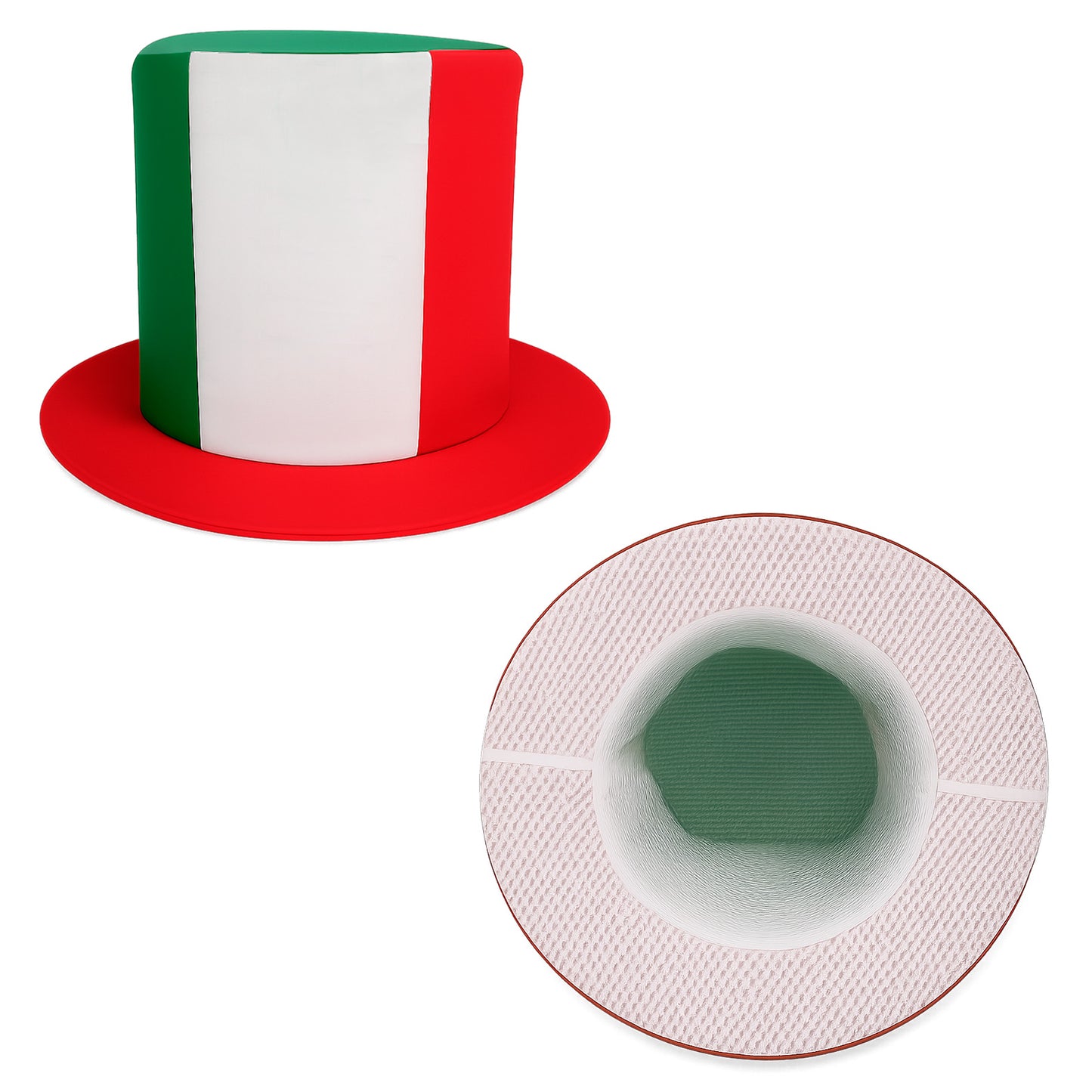 SOMBRERO CHUTE MX 016