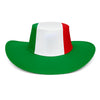TRICOLOR