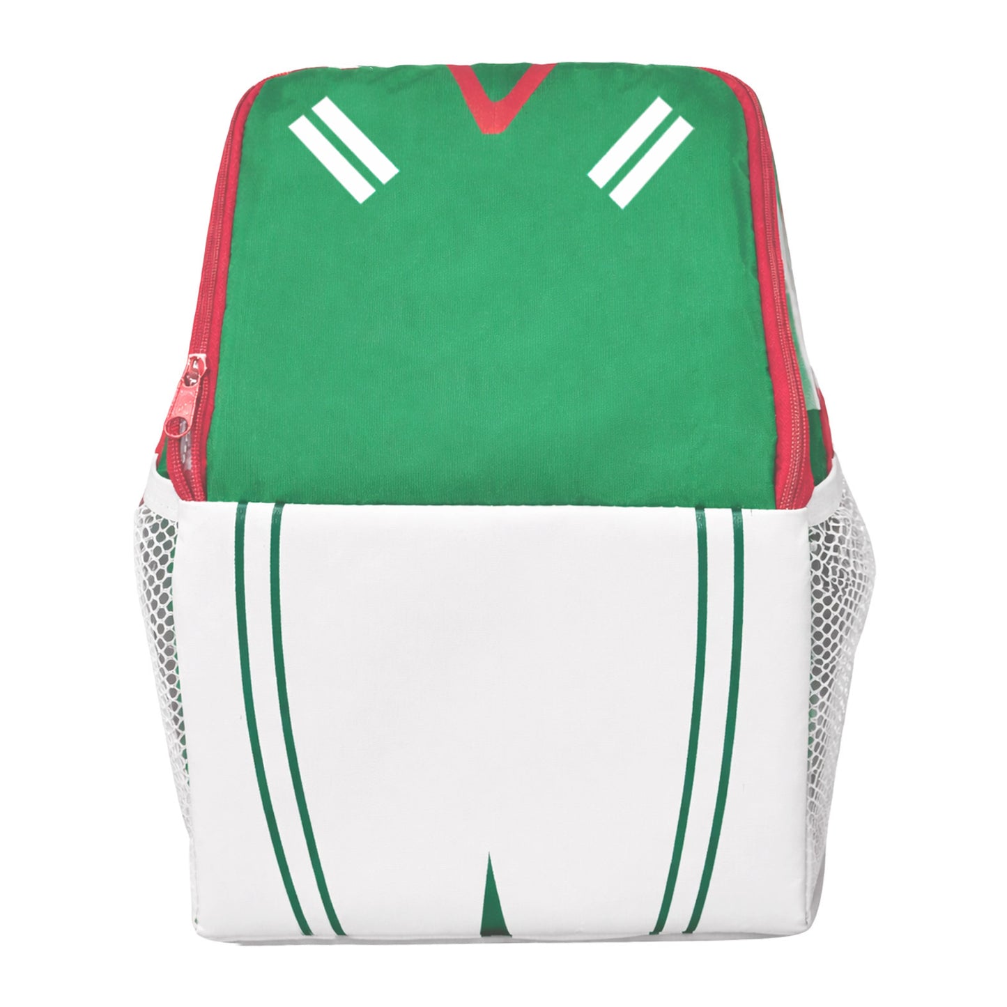 TRICOLOR