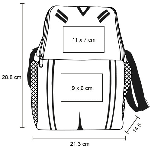 LONCHERA RANDY MX 027