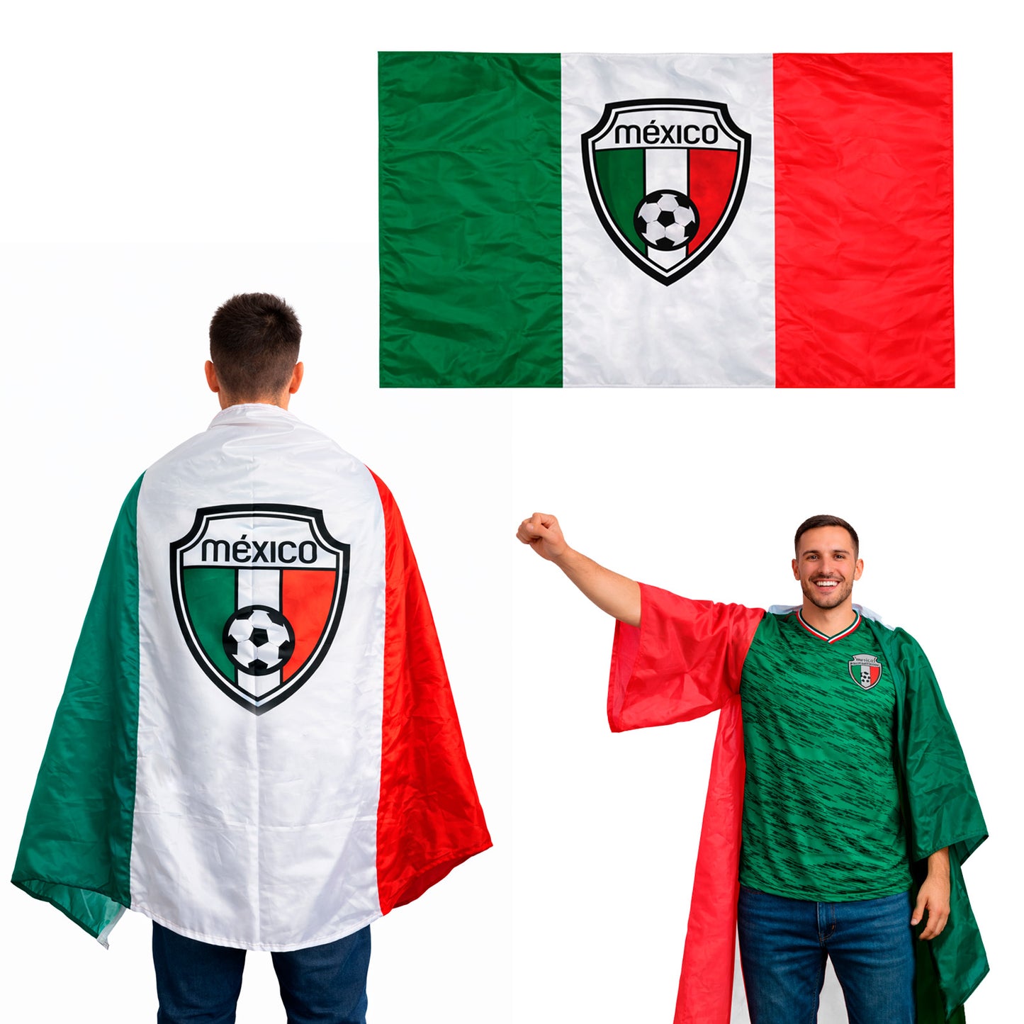 BANDERA BALAM MX 029