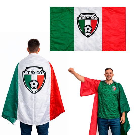 BANDERA BALAM MX 029