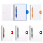 LIBRETA SPIRIT O 003