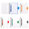 LIBRETA SPIRIT O 003