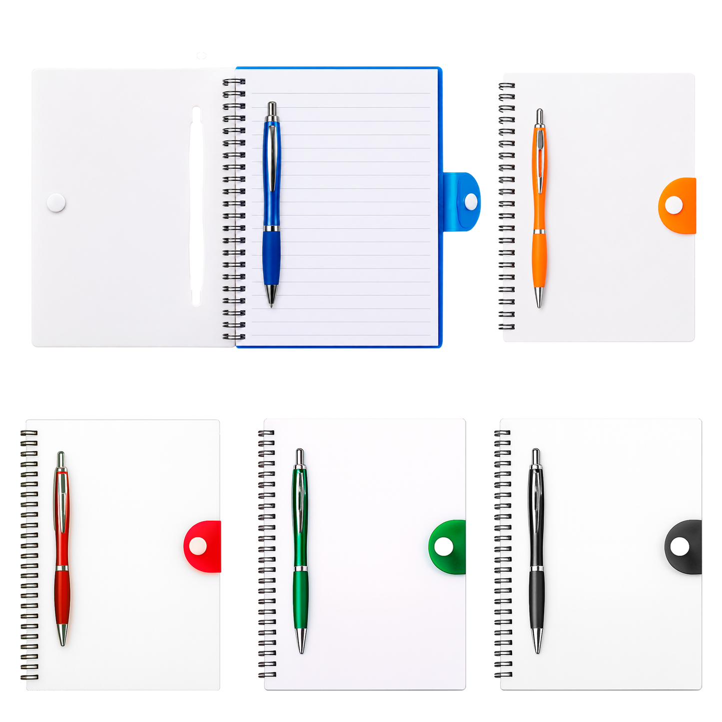 LIBRETA SPIRIT O 003