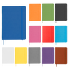 LIBRETA PREMIUM O 006