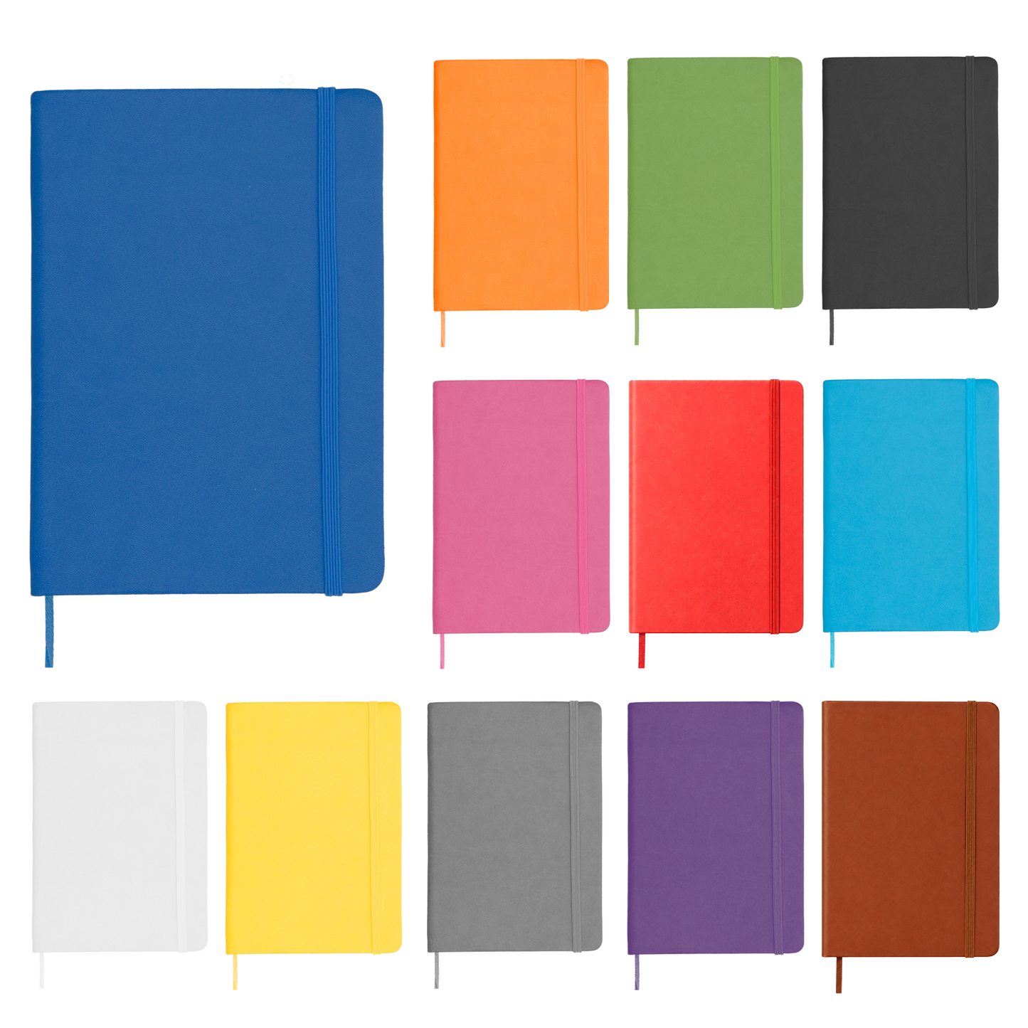 LIBRETA PREMIUM O 006
