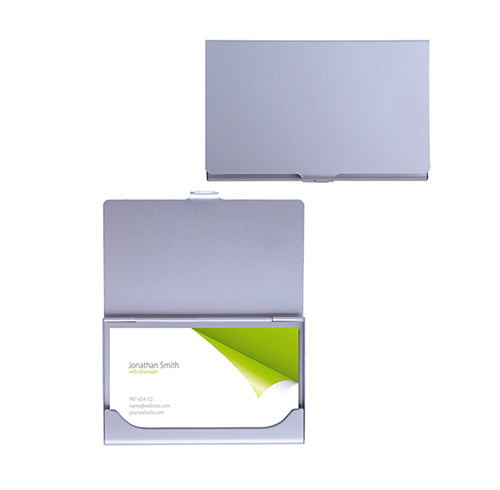 TARJETERO CARD O 015