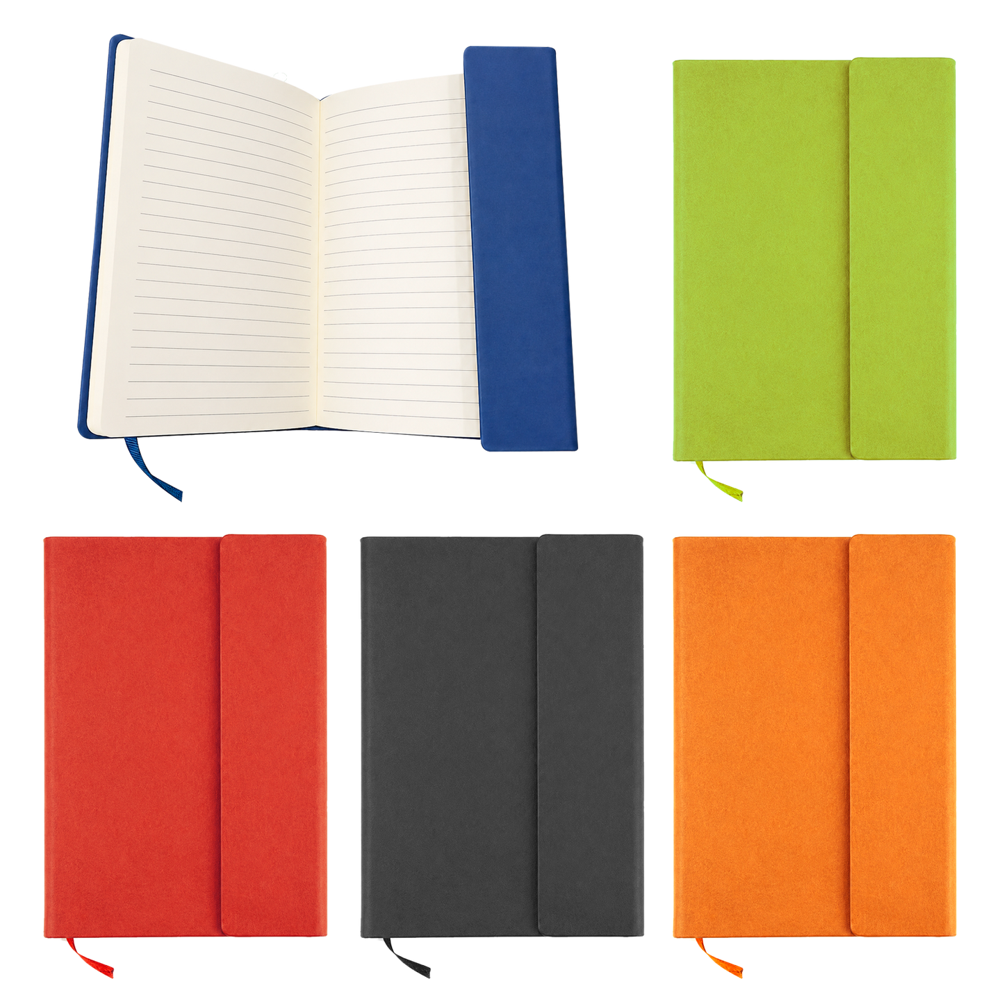 LIBRETA SLANK O 032