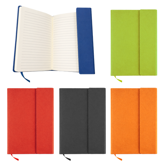 LIBRETA SLANK O 032