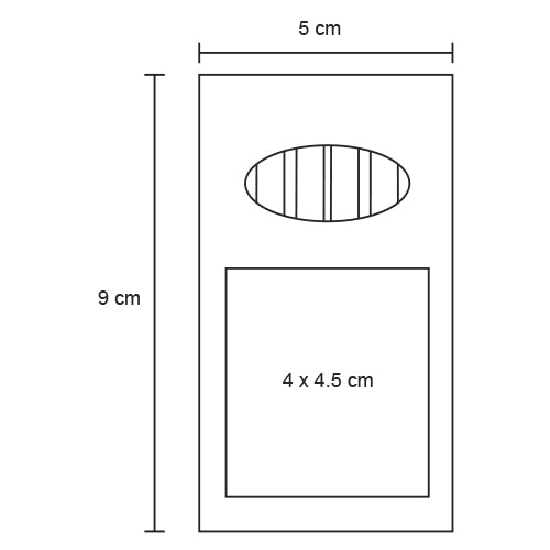 CAJA CLOOS O 050