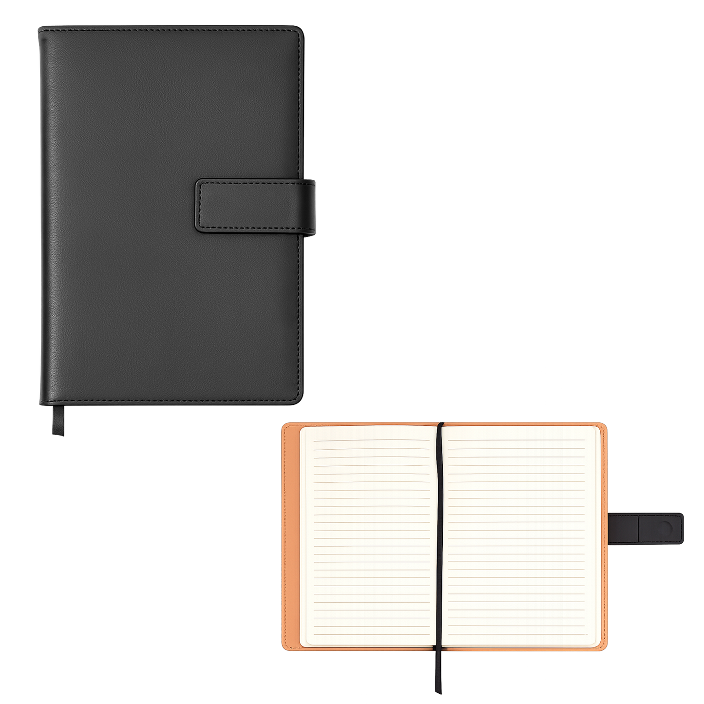 LIBRETA MOET O 052