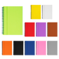 LIBRETA SPARTAN O 055