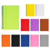 LIBRETA SPARTAN O 055