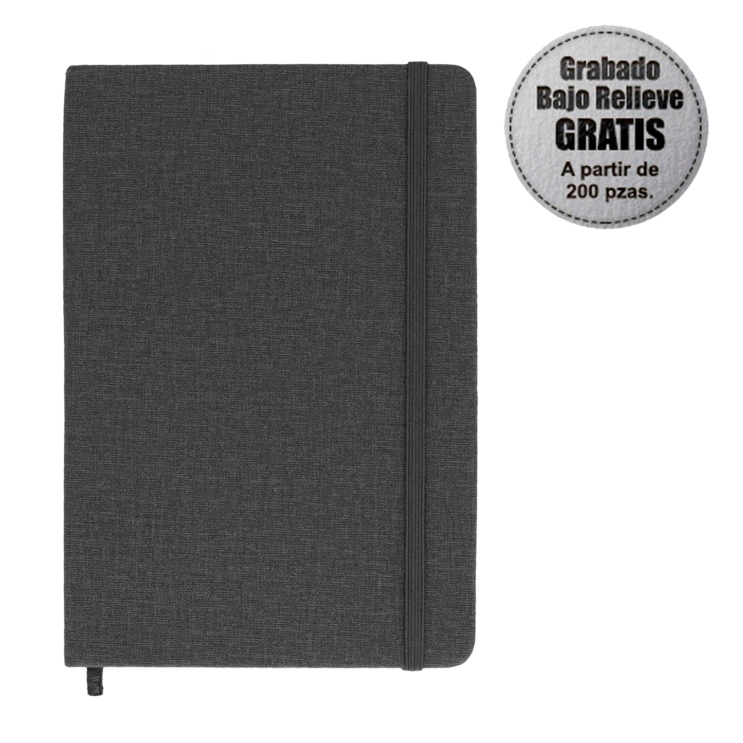 LIBRETA LAMBA O 068