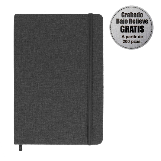 LIBRETA LAMBA O 068