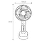 VENTILADOR FAN O 078