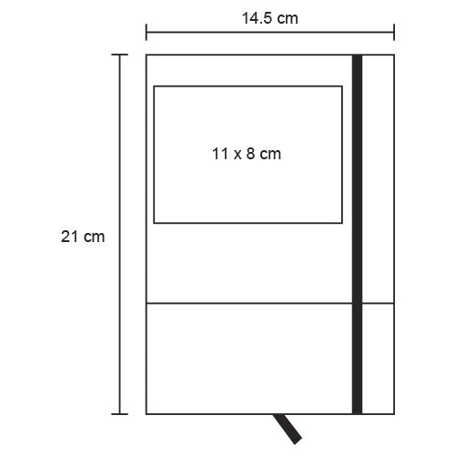 LIBRETA MAPLE O 085
