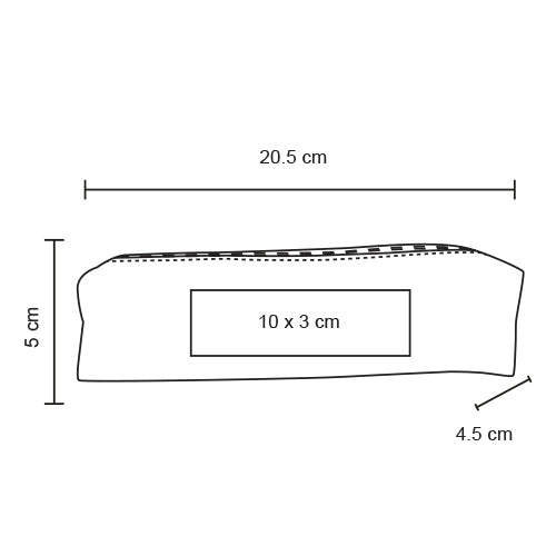 LAPICERA PENCIL O 095