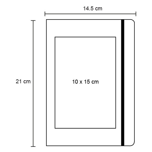 LIBRETA KEEPER O 101