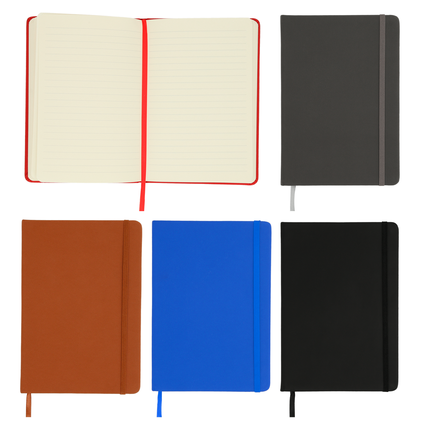 LIBRETA KEEPER O 101