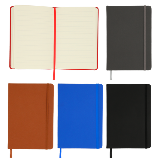 LIBRETA KEEPER O 101