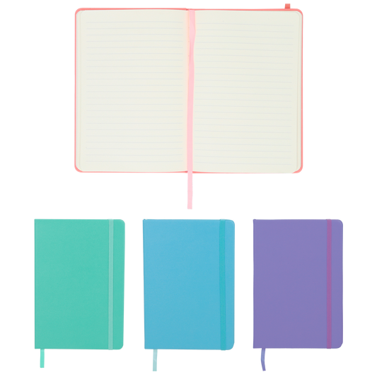 LIBRETA TIRAMISÚ O 106